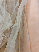 Tutu Tulle - 62-inches Wide Blush By the 50YD Roll